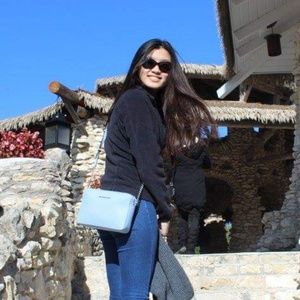 Columbia fleece sweater